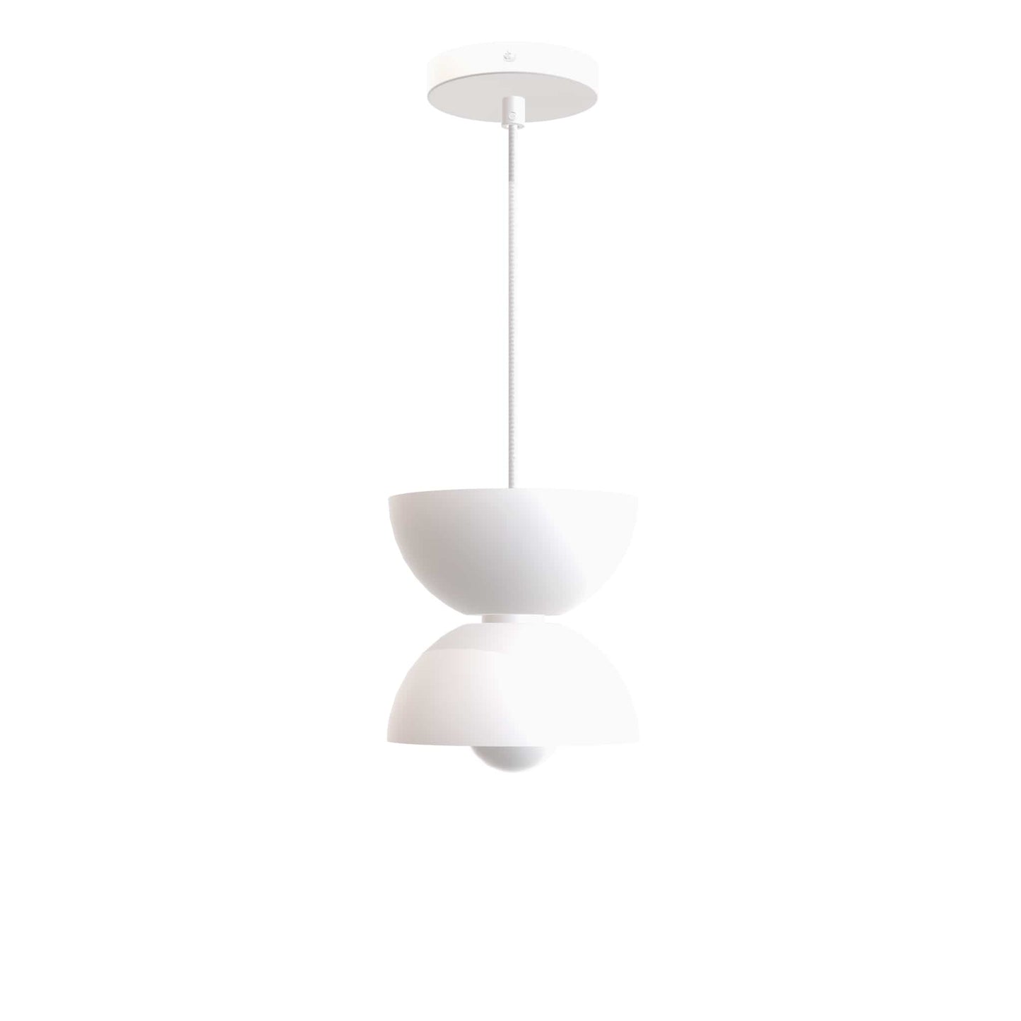 Horizon 7" Dome Duo AiO Pendant - Chroma Studio