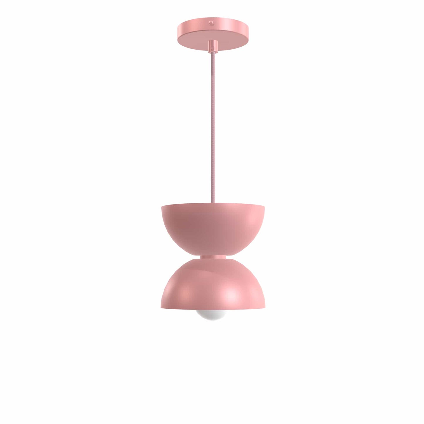 Horizon 7" Dome Duo AiO Pendant - Chroma Studio