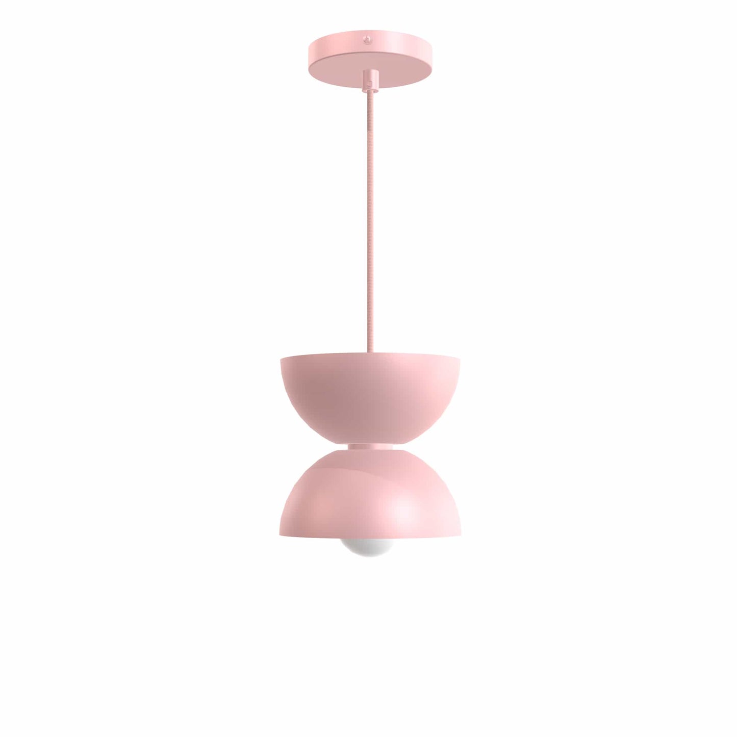 Horizon 7" Dome Duo AiO Pendant - Chroma Studio