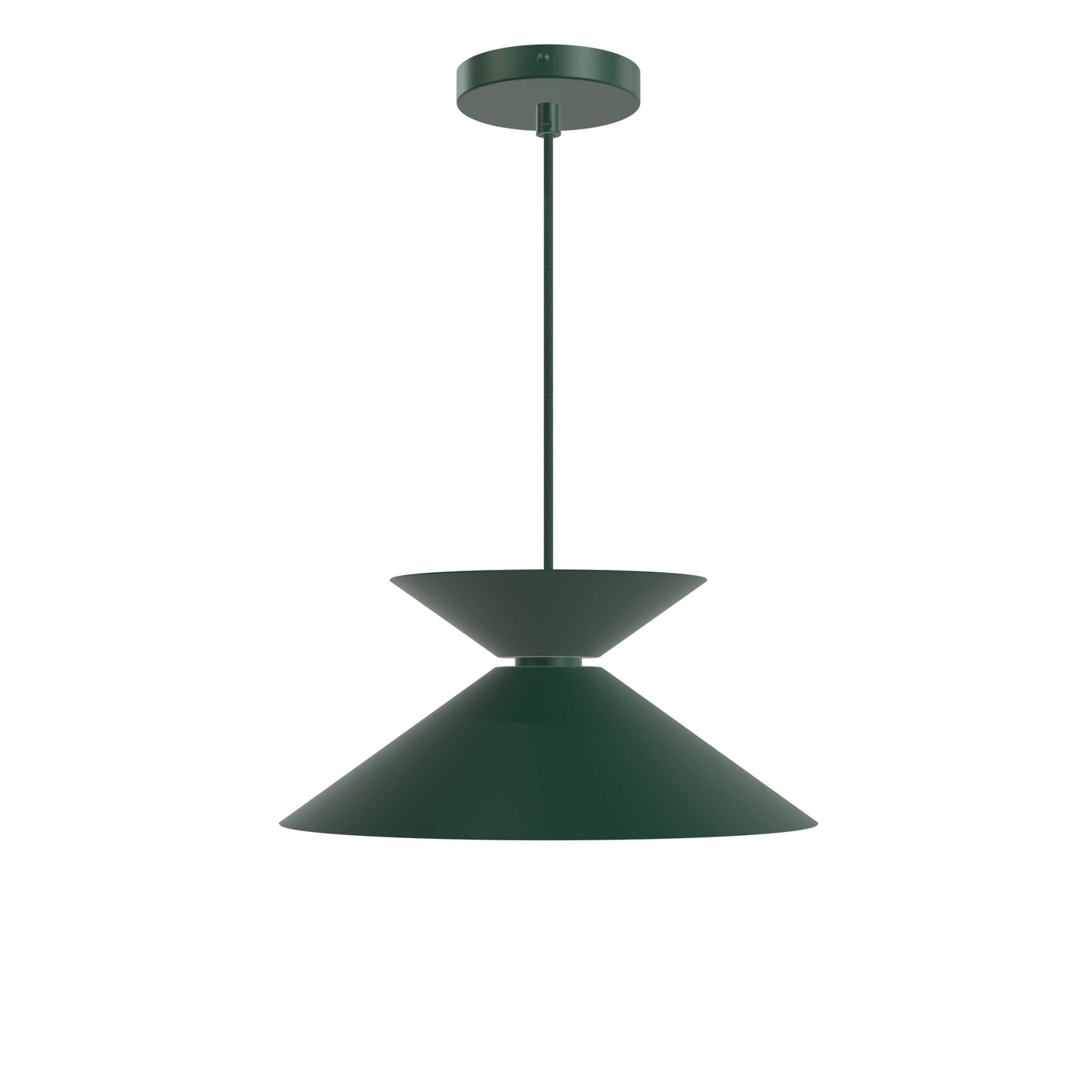 Slope Strata AiO Pendant - Chroma Studio
