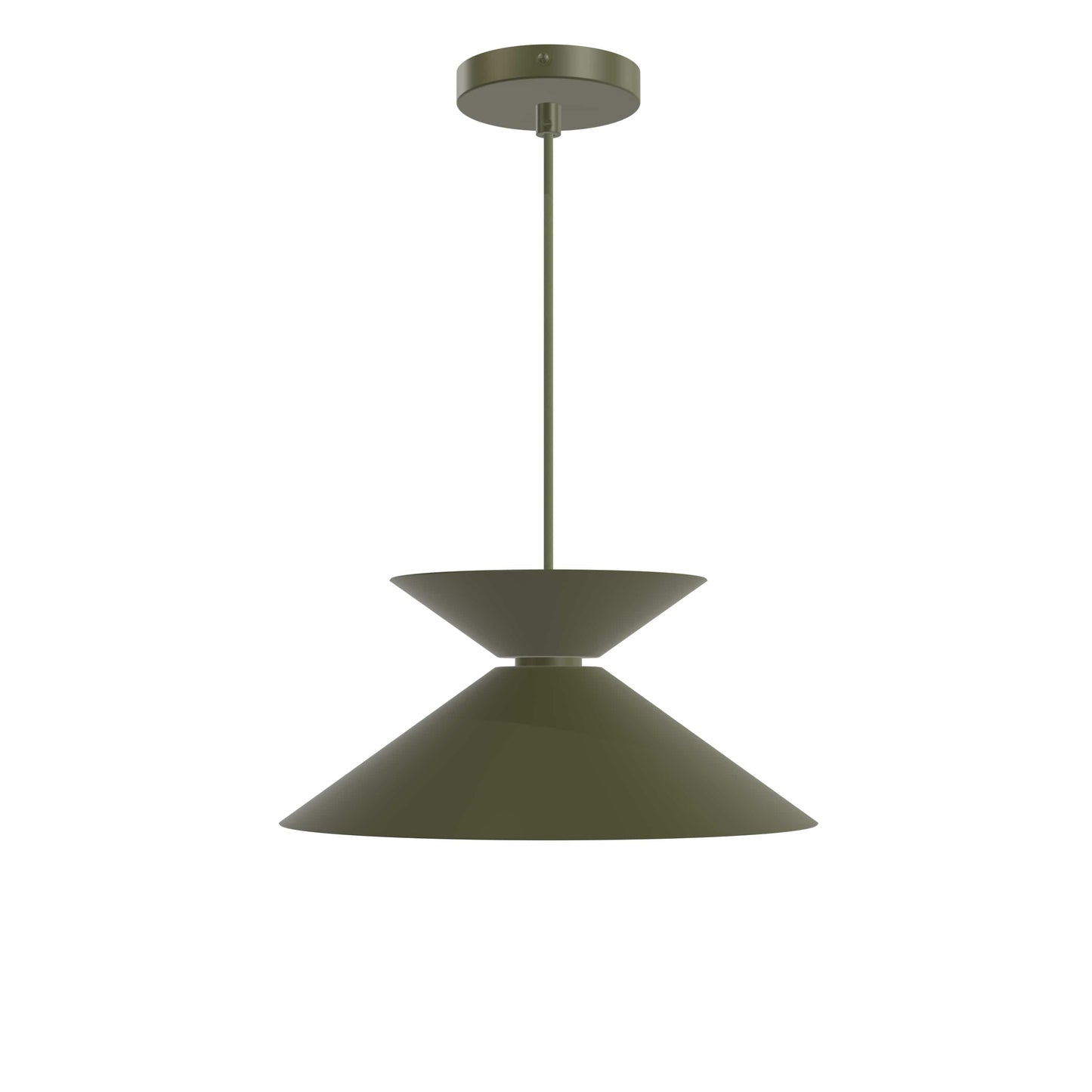 Slope Strata AiO Pendant - Chroma Studio