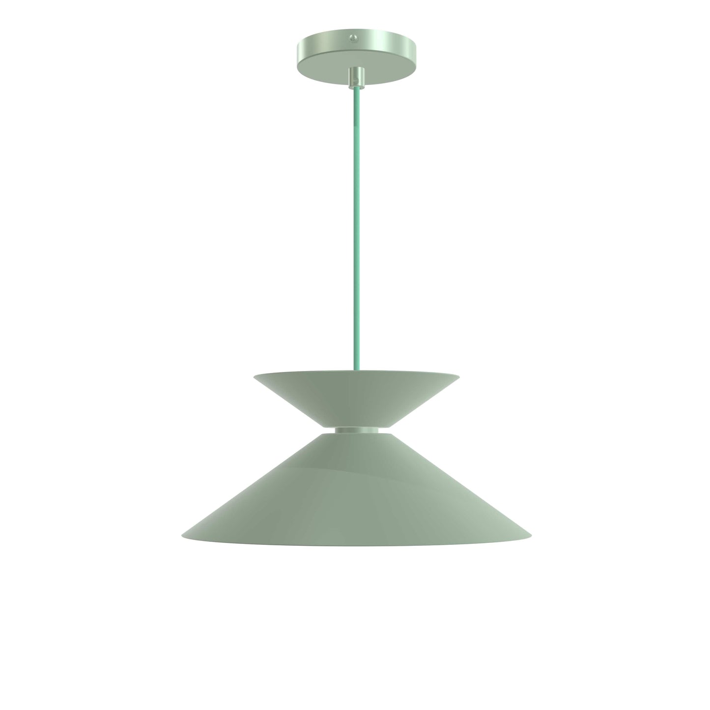 Slope Strata AiO Pendant - Chroma Studio