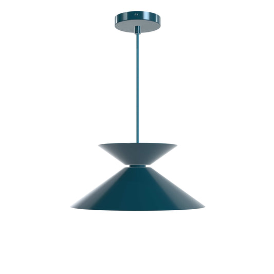 Slope Strata AiO Pendant - Chroma Studio Aegean