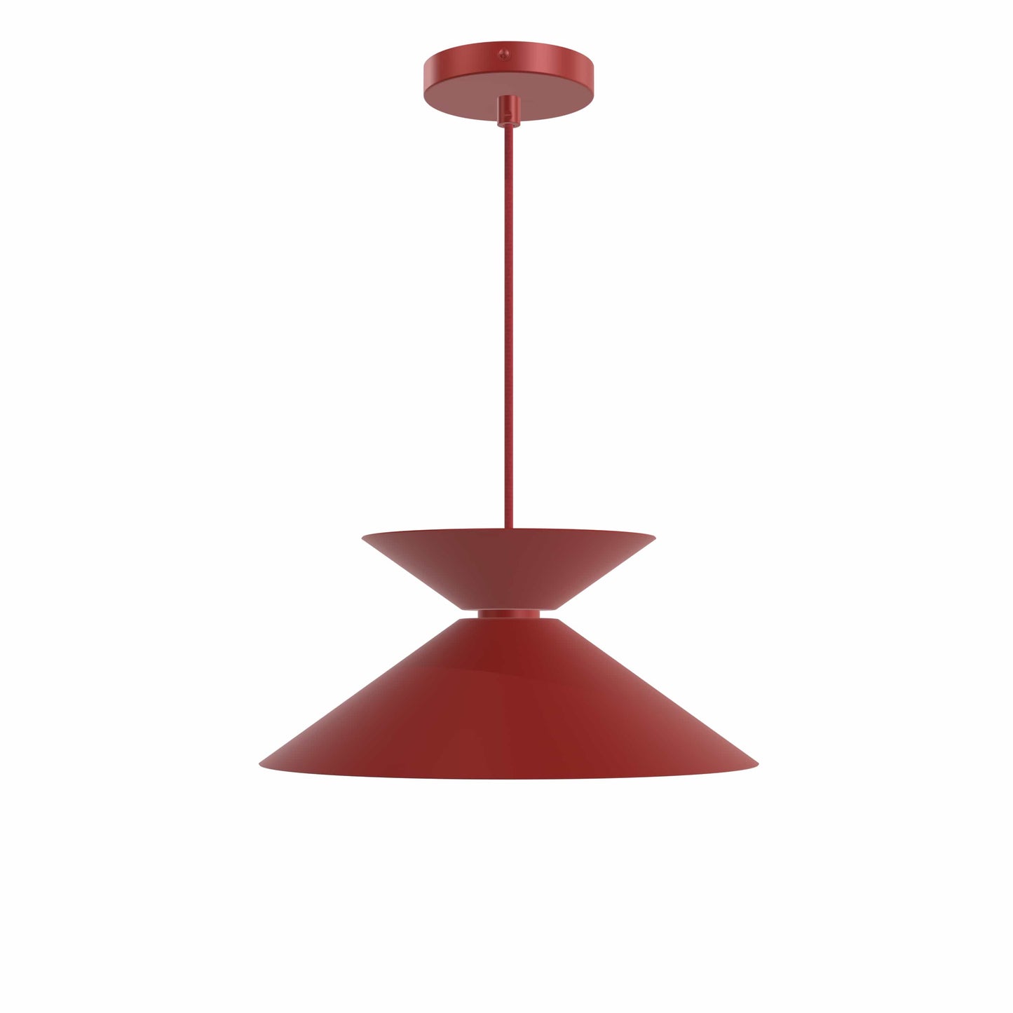 Slope Strata AiO Pendant - Chroma Studio
