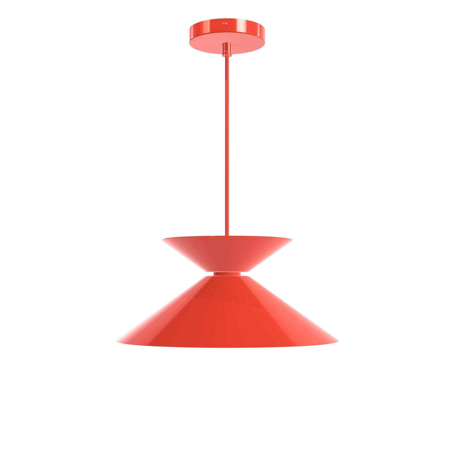 Slope Strata AiO Pendant - Chroma Studio