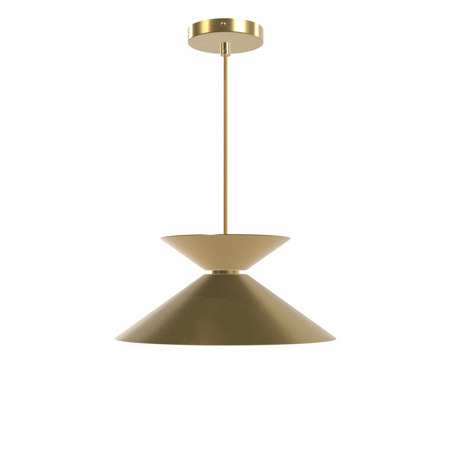 Slope Strata AiO Pendant - Chroma Studio