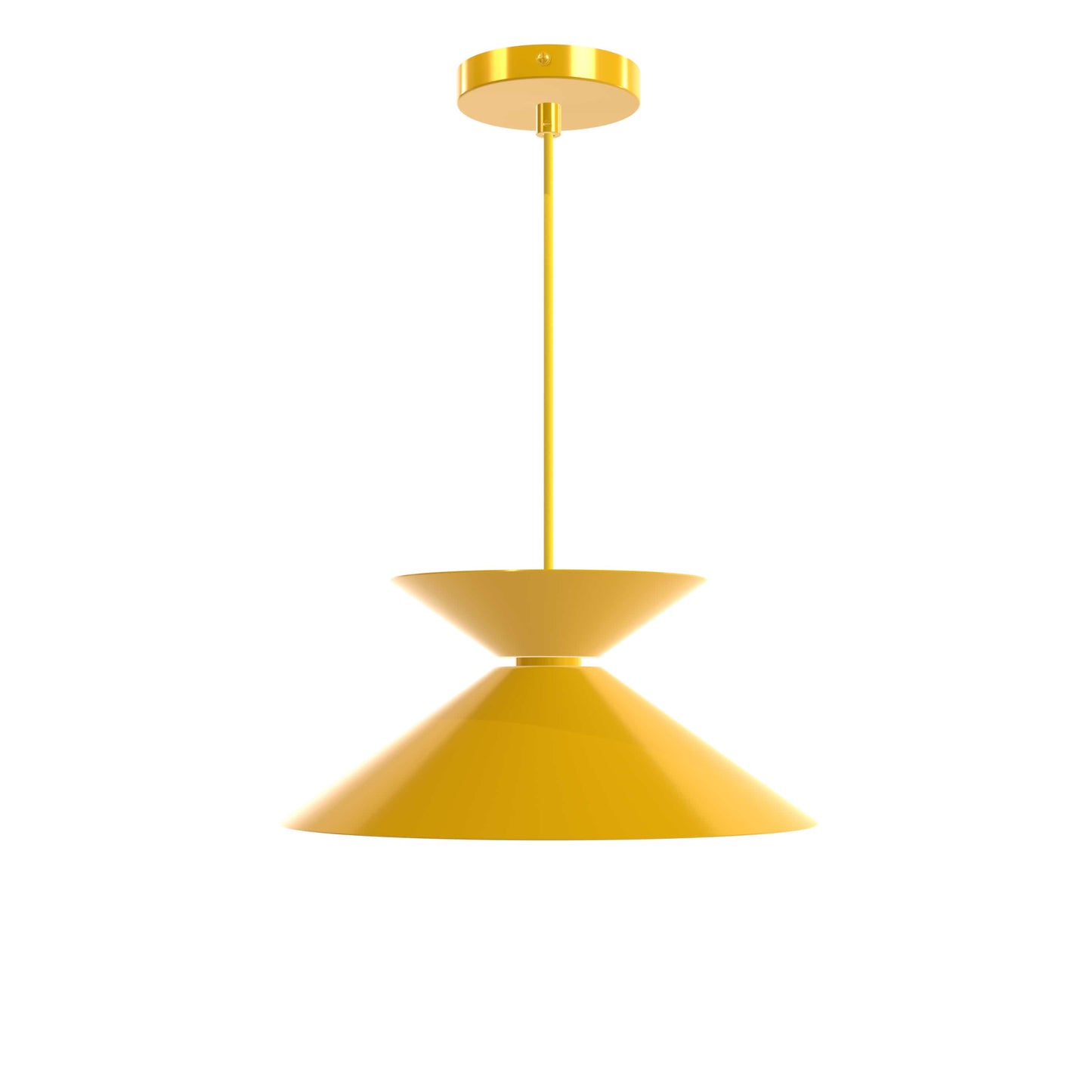 Slope Strata AiO Pendant - Chroma Studio