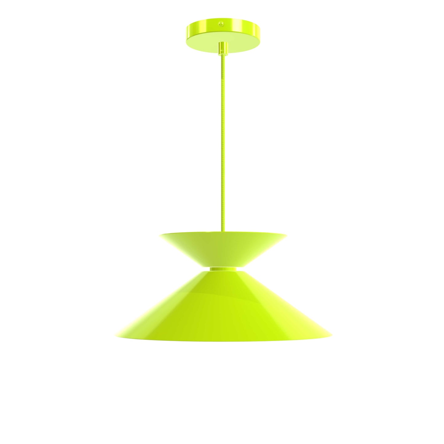 Slope Strata AiO Pendant - Chroma Studio