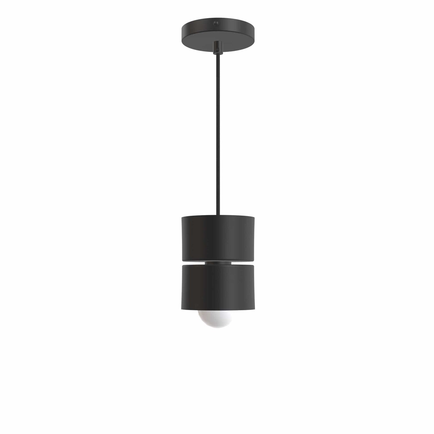 Puck Duo AiO Pendant - Chroma Studio