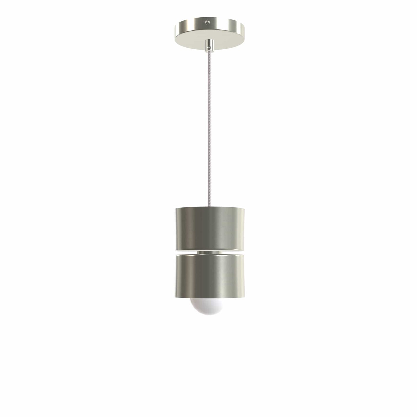 Puck Duo AiO Pendant - Chroma Studio
