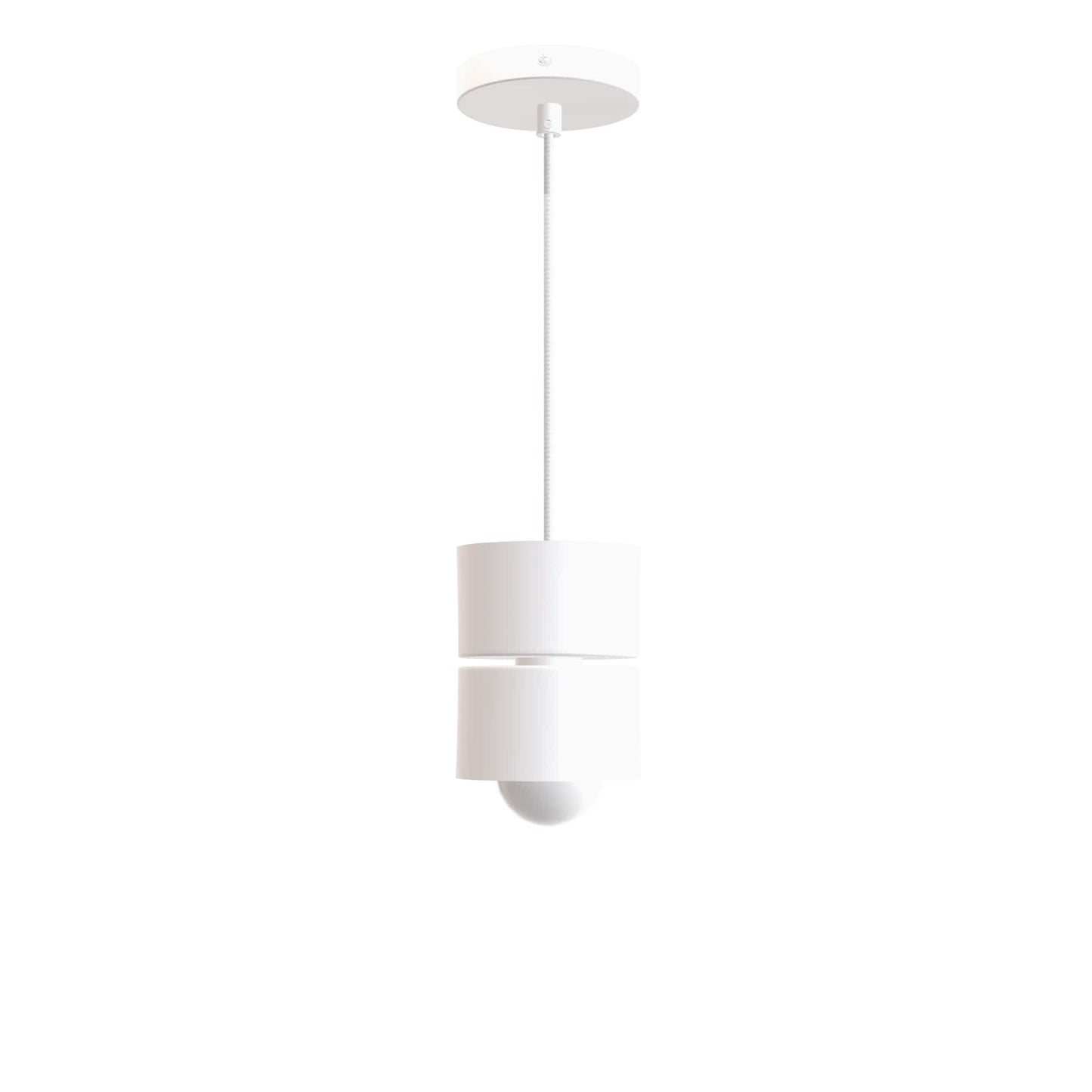 Puck Duo AiO Pendant - Chroma Studio
