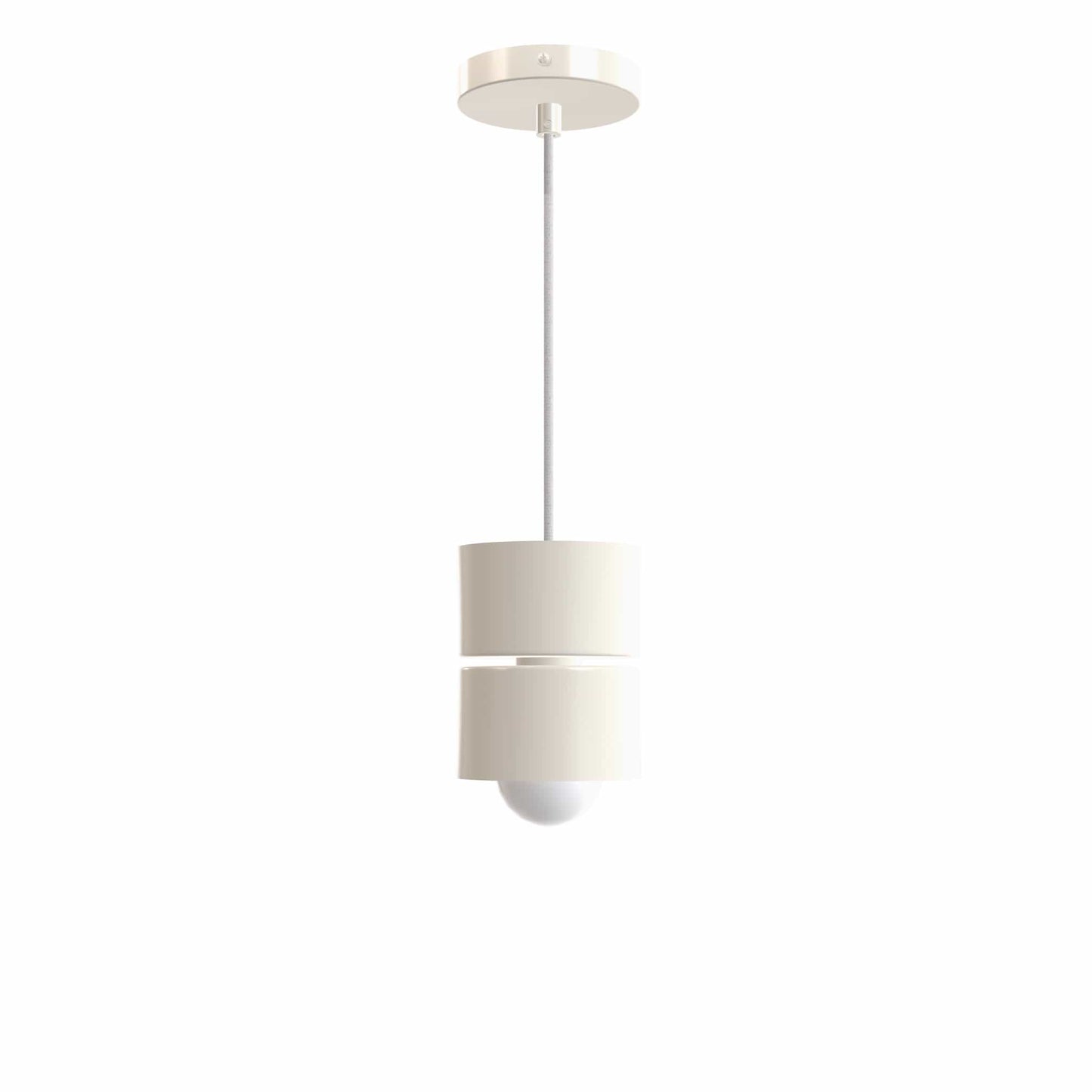 Puck Duo AiO Pendant - Chroma Studio
