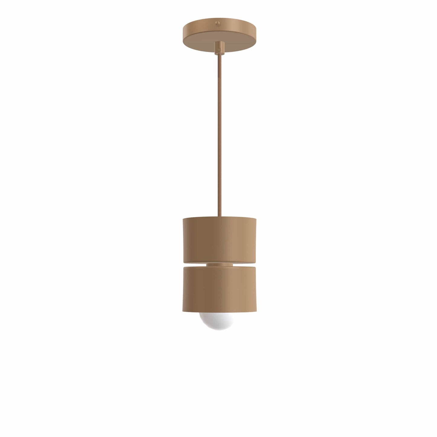 Puck Duo AiO Pendant - Chroma Studio