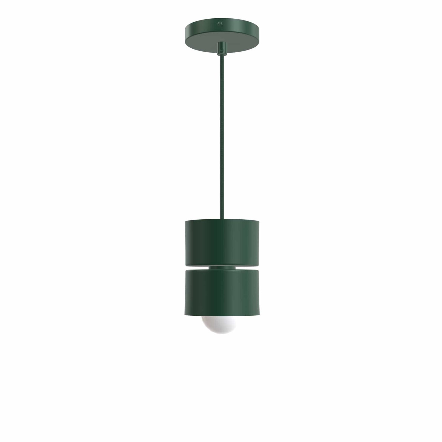 Puck Duo AiO Pendant - Chroma Studio