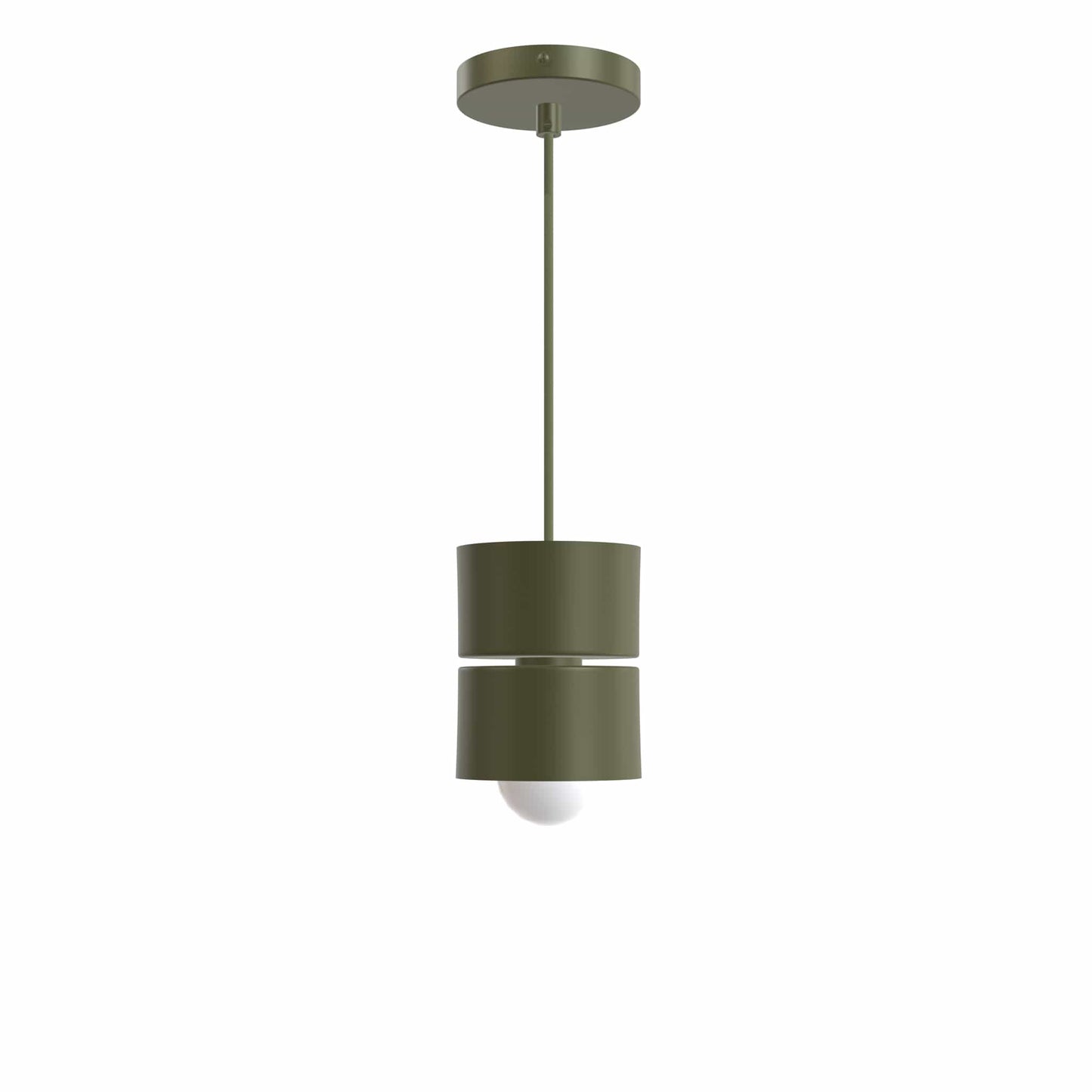 Puck Duo AiO Pendant - Chroma Studio
