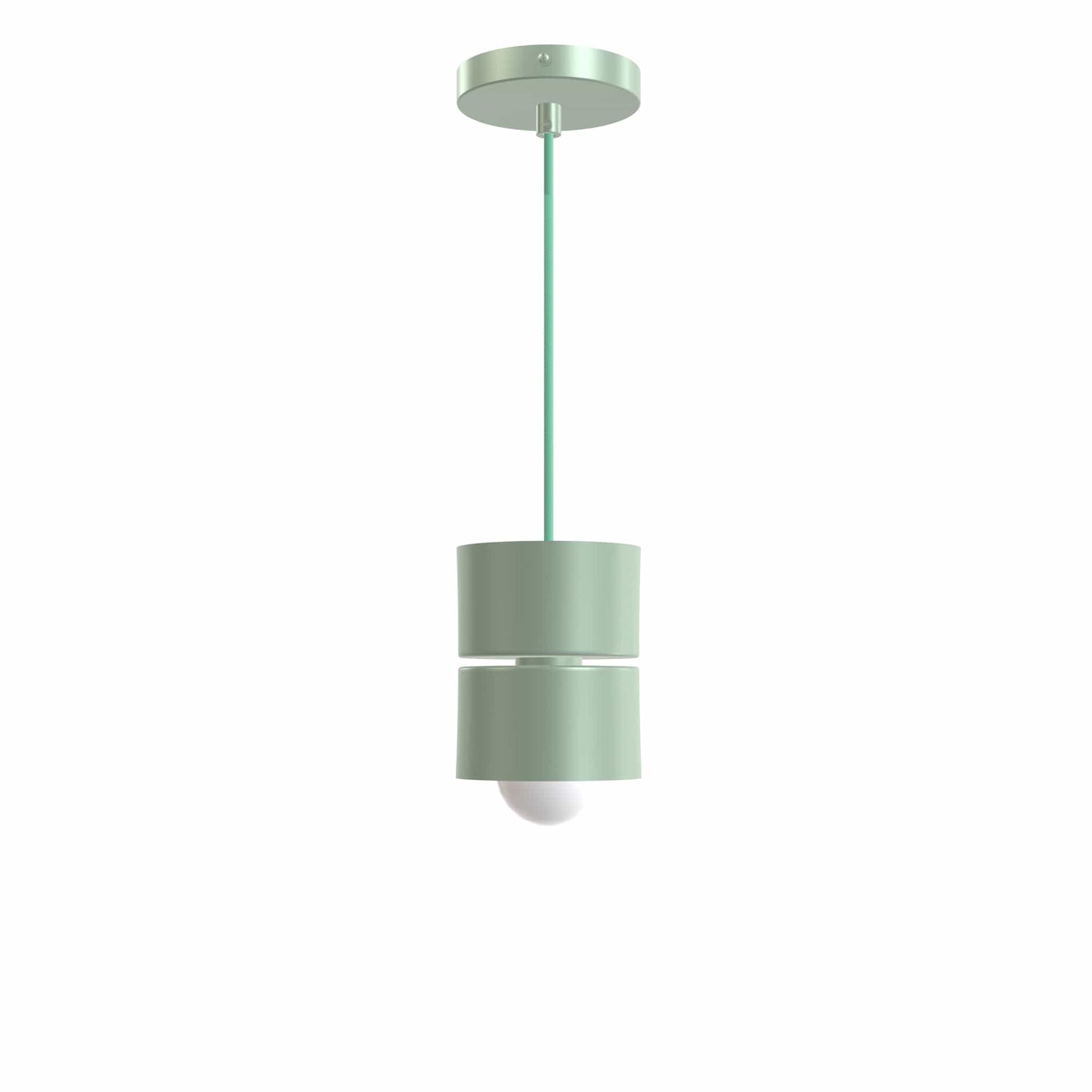 Puck Duo AiO Pendant - Chroma Studio