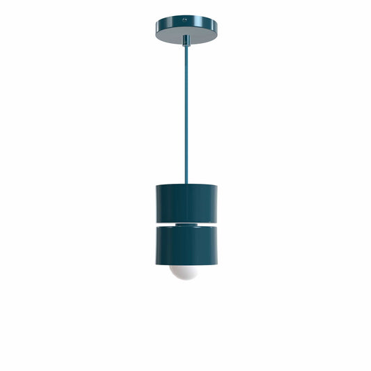 Puck Duo AiO Pendant - Chroma Studio Aegean