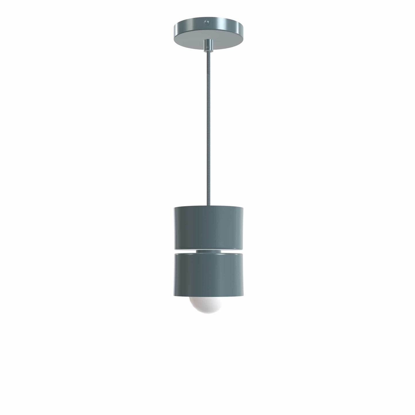 Puck Duo AiO Pendant - Chroma Studio
