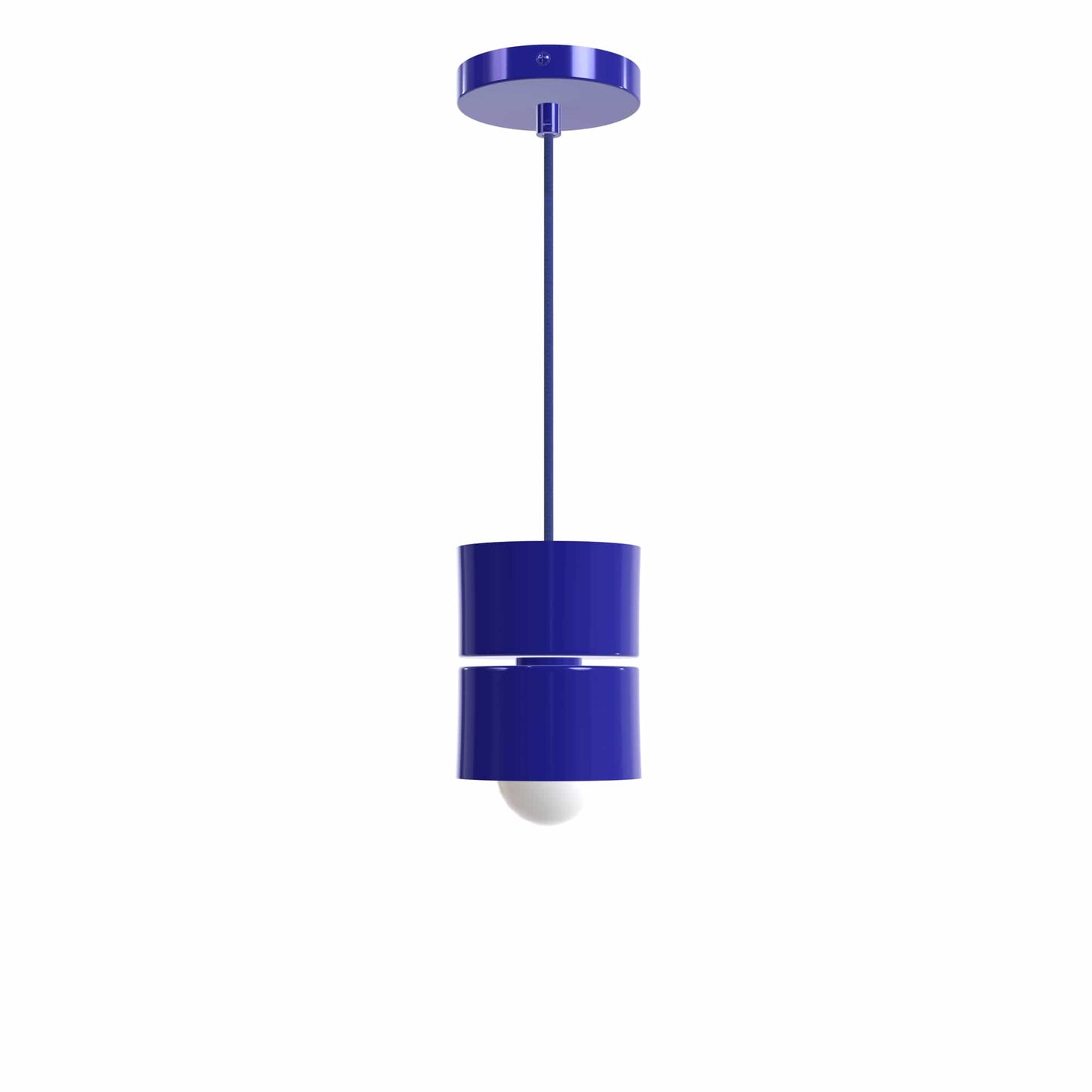 Puck Duo AiO Pendant - Chroma Studio