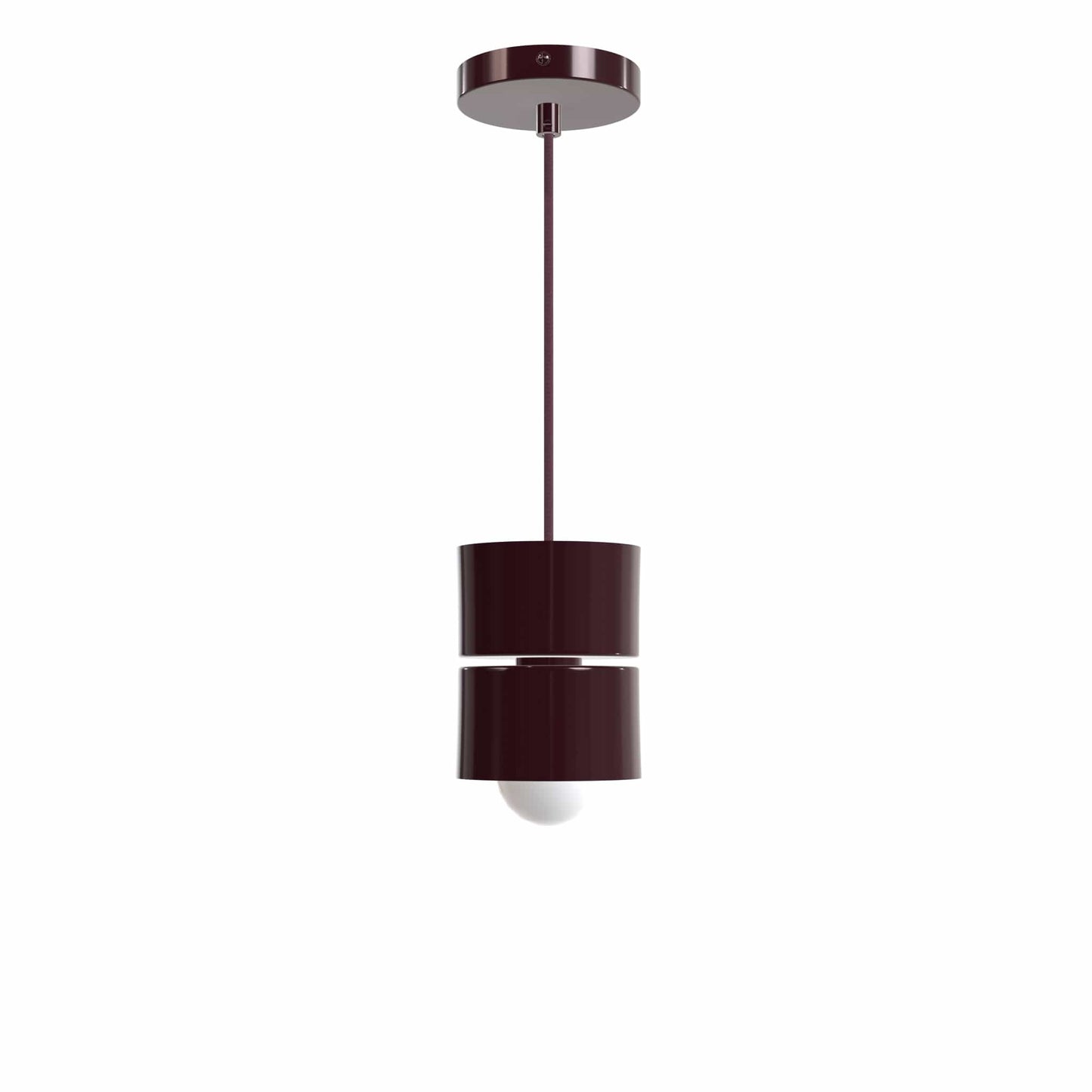Puck Duo AiO Pendant - Chroma Studio