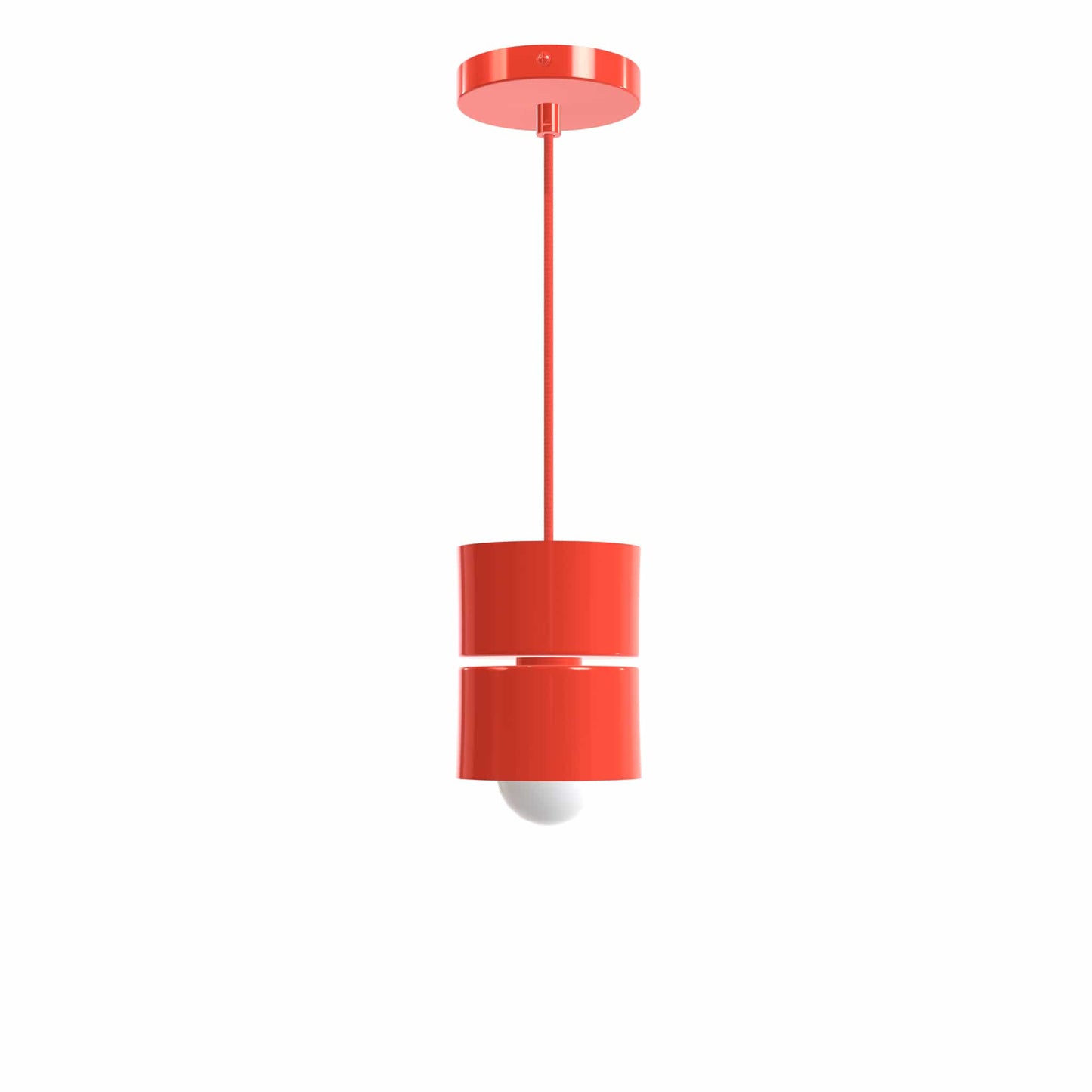 Puck Duo AiO Pendant - Chroma Studio