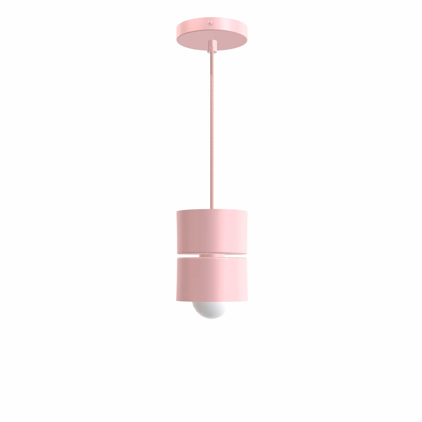 Puck Duo AiO Pendant - Chroma Studio