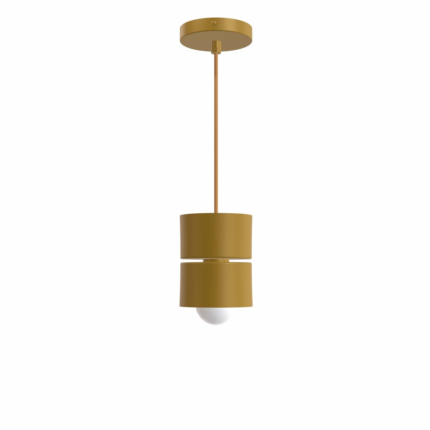 Puck Duo AiO Pendant - Chroma Studio