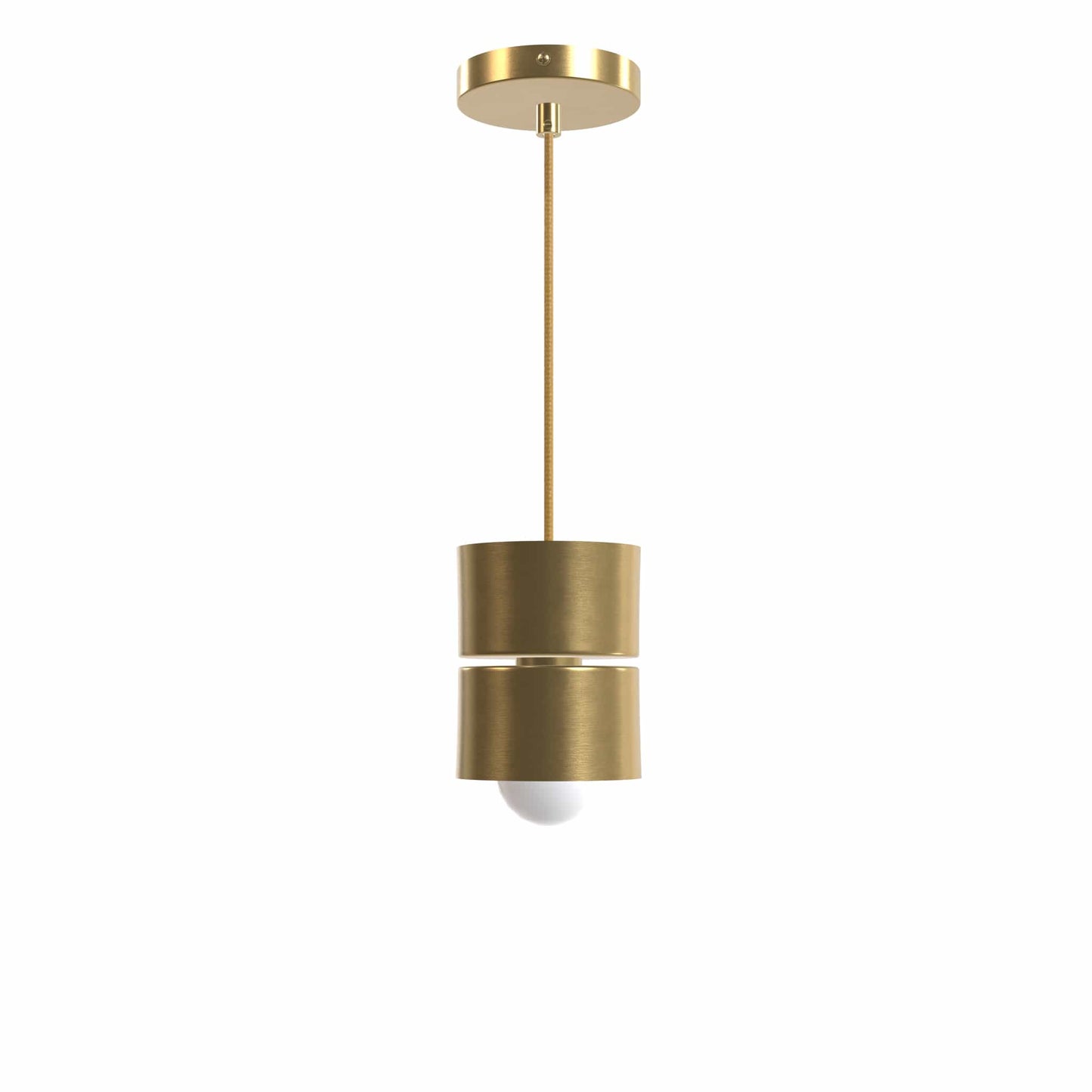 Puck Duo AiO Pendant - Chroma Studio