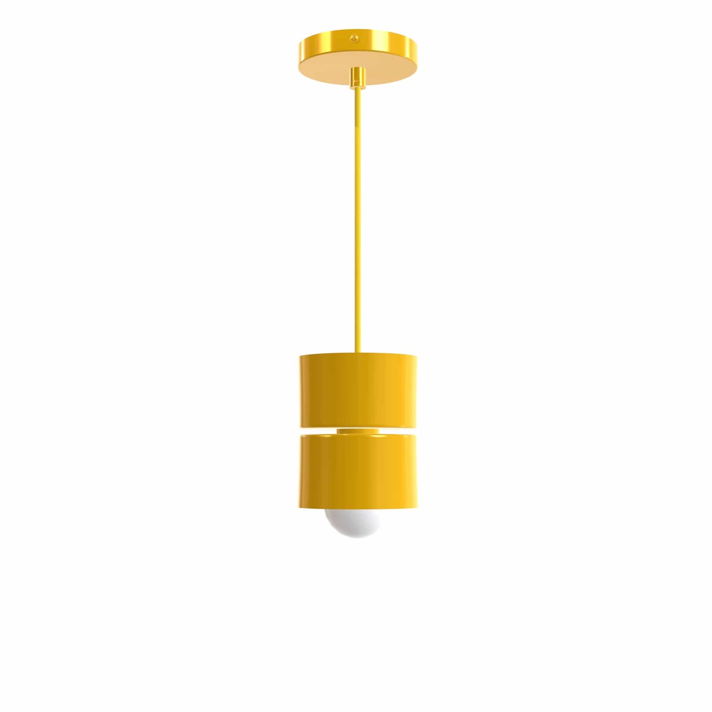 Puck Duo AiO Pendant - Chroma Studio
