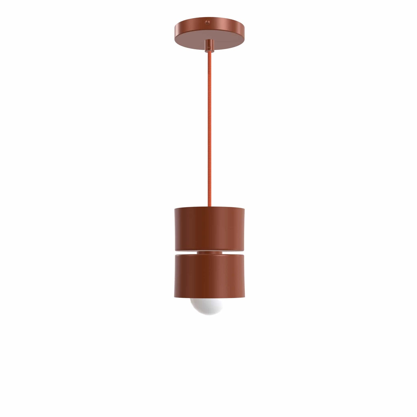 Puck Duo AiO Pendant - Chroma Studio