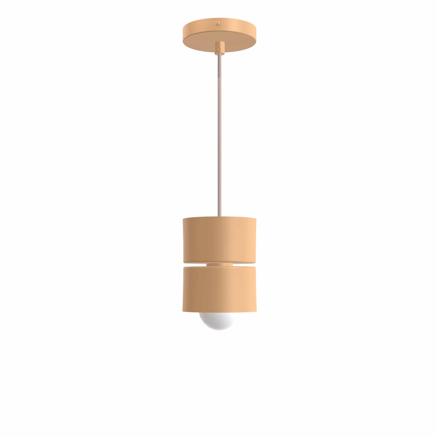 Puck Duo AiO Pendant - Chroma Studio