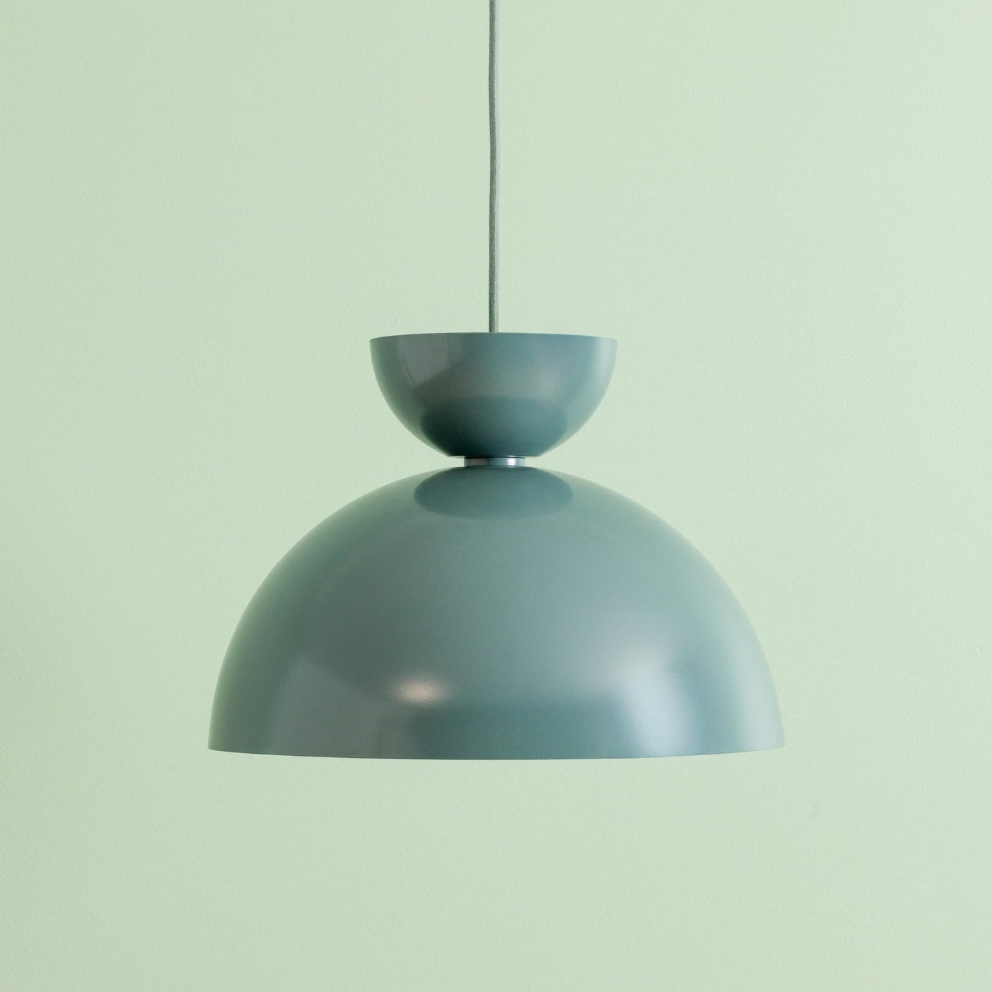 Horizon Dome Strata AiO Pendant - Chroma Studio