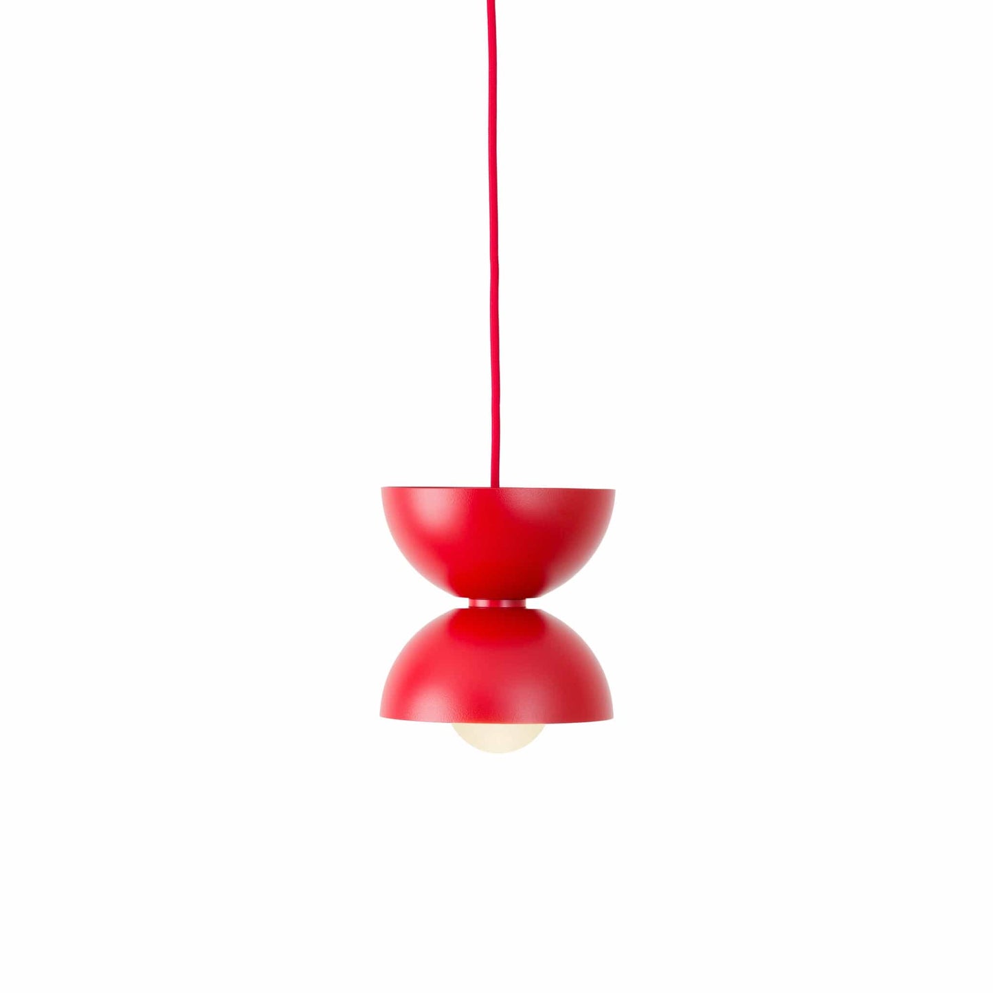 Horizon 7" Dome Duo AiO Pendant - Chroma Studio