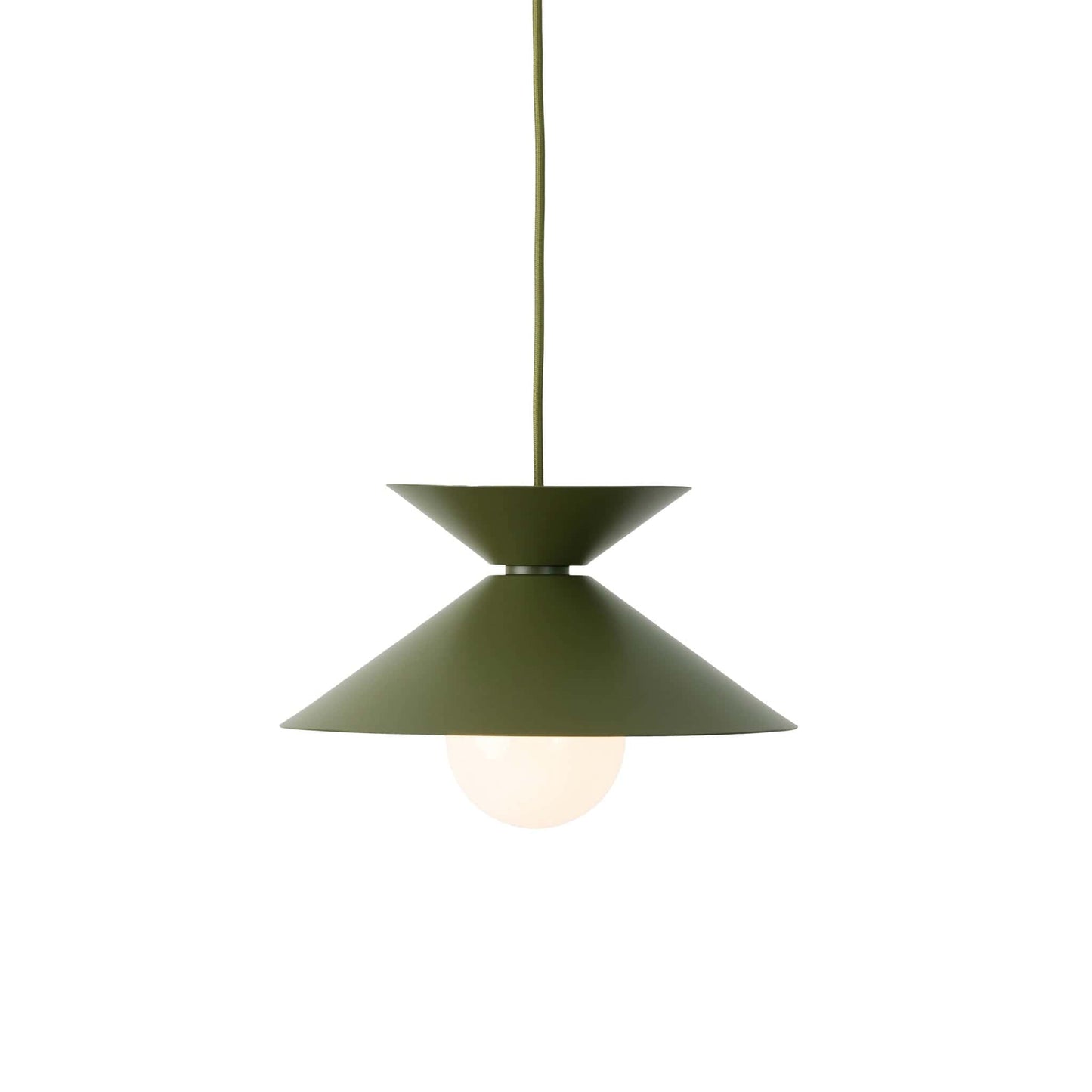 Slope Strata AiO Pendant - Chroma Studio