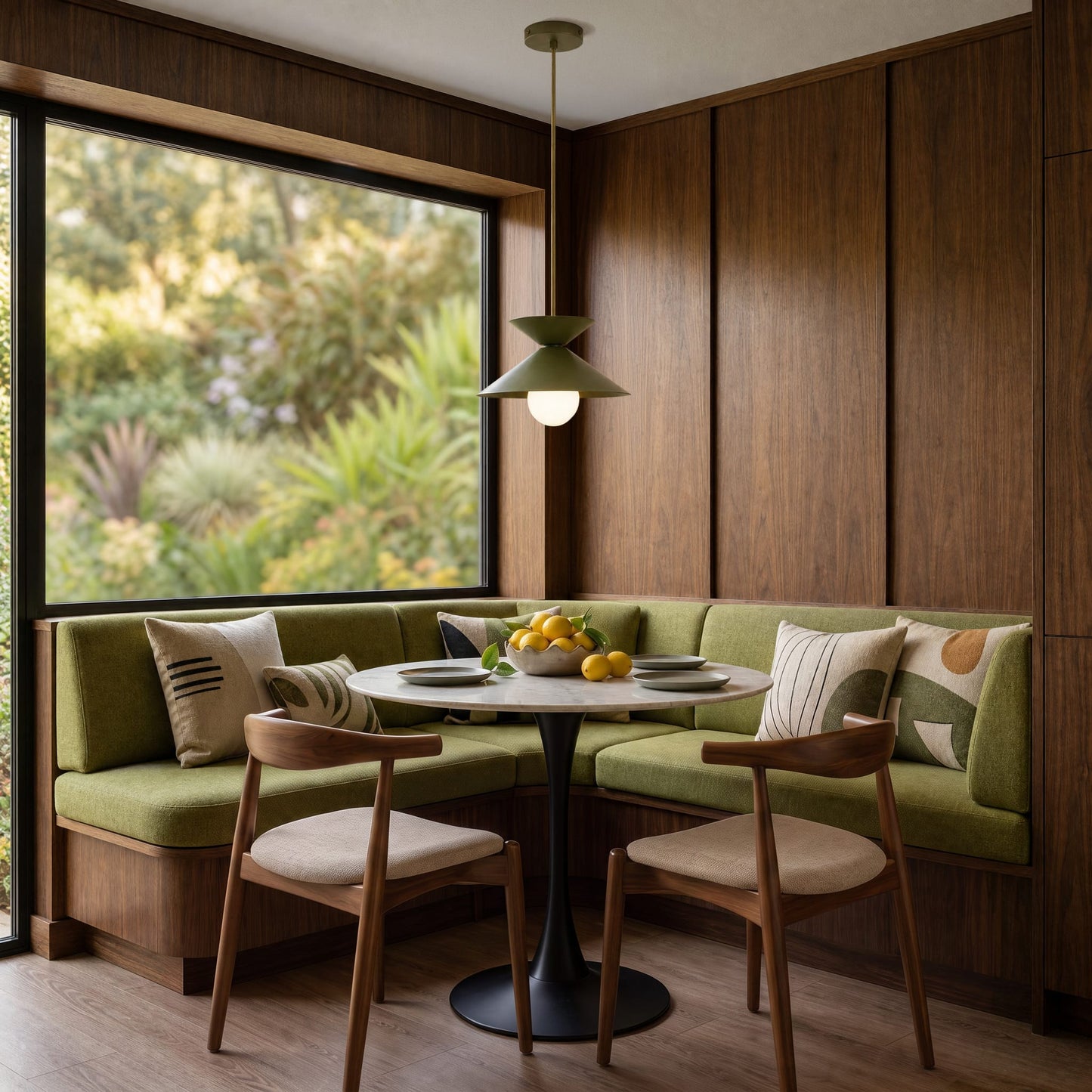 Slope Strata AiO Pendant - Chroma Studio