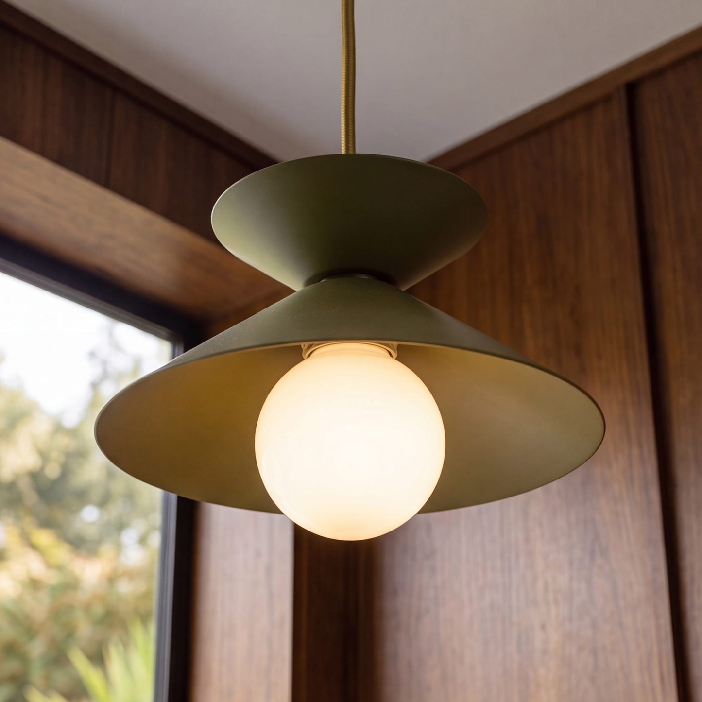 Slope Strata AiO Pendant - Chroma Studio