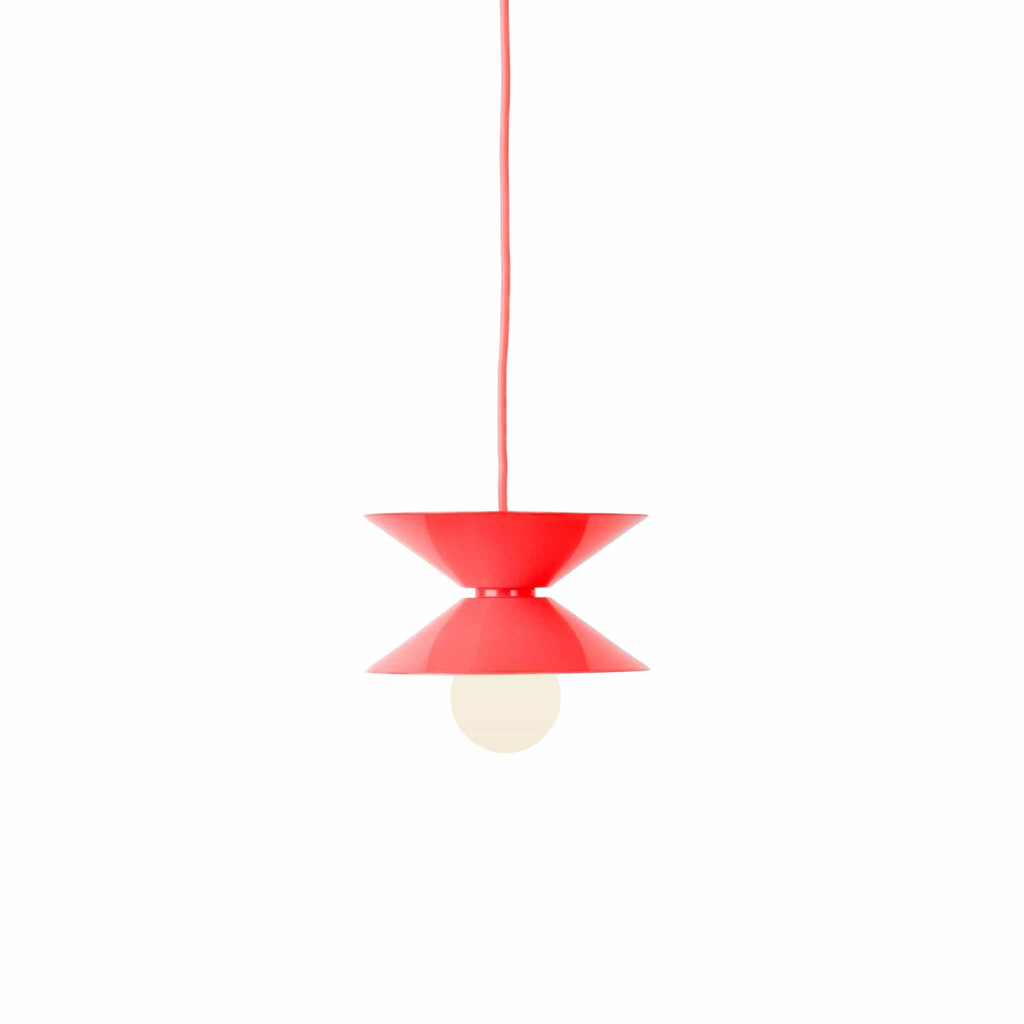 Mini Slope Duo AiO Pendant - Chroma Studio