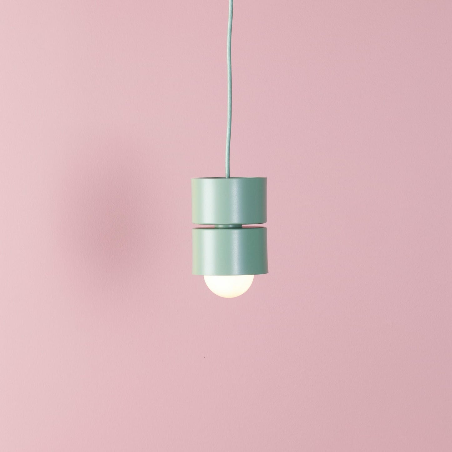 Puck Duo AiO Pendant - Chroma Studio