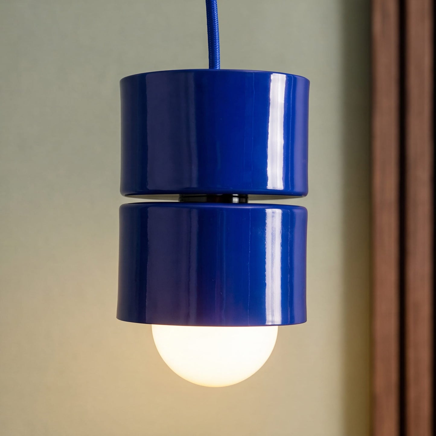 Puck Duo AiO Pendant - Chroma Studio