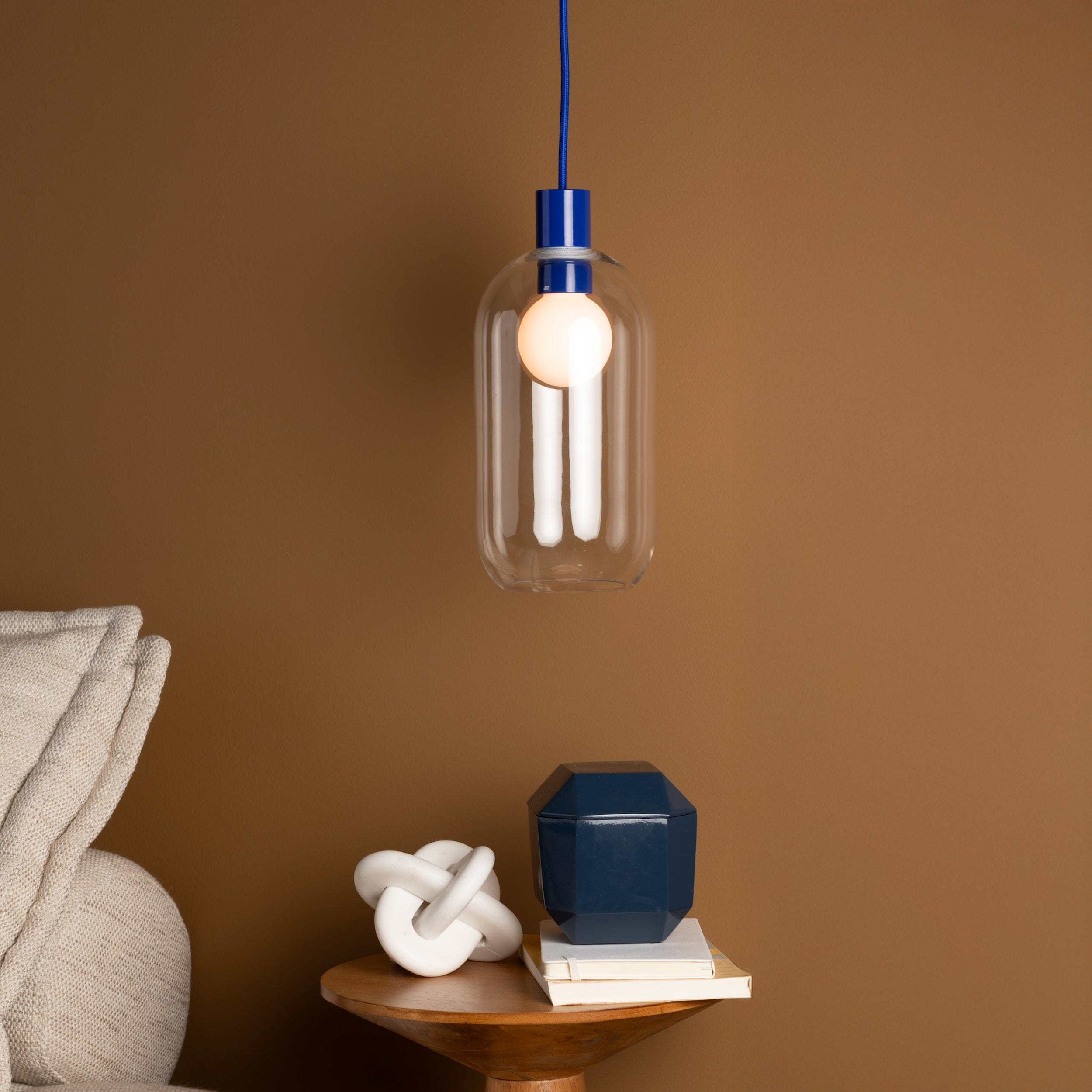Totally! AiO Pill Ceiling Pendant