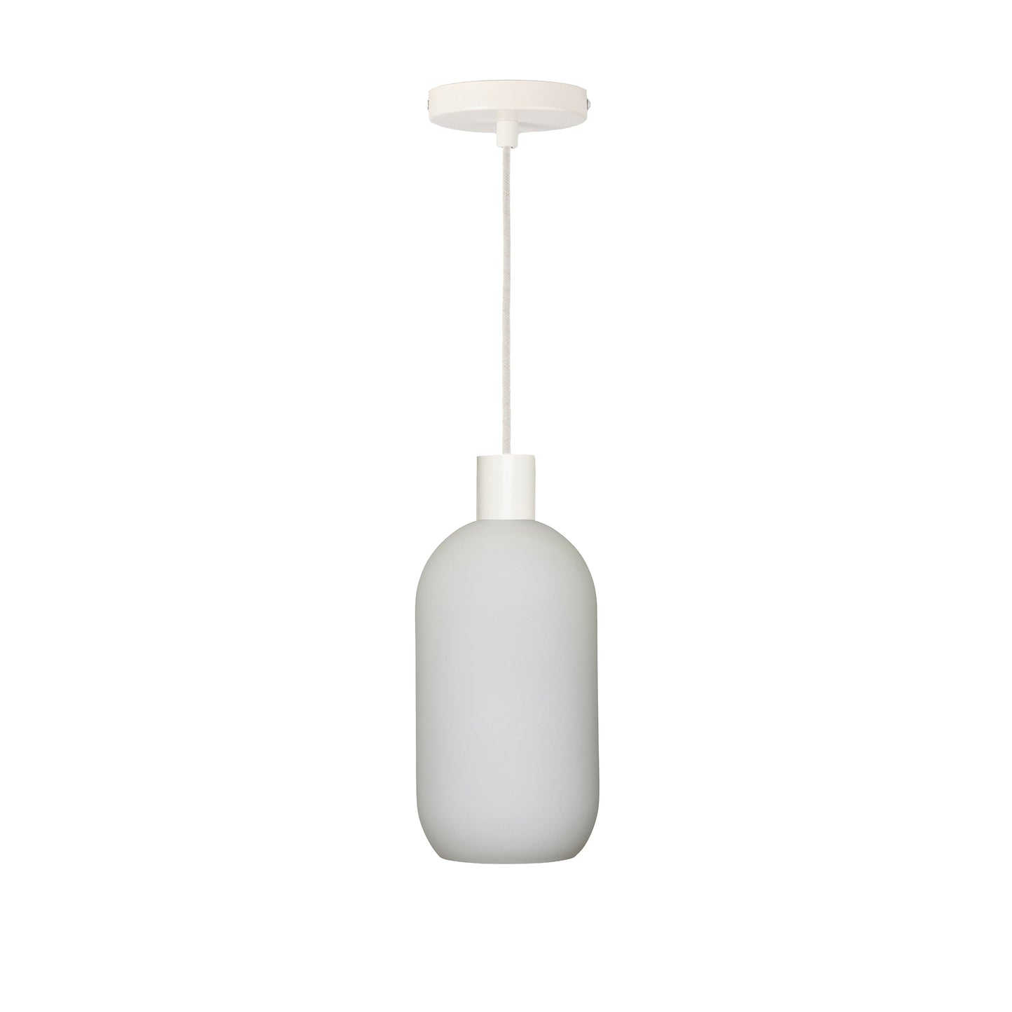 Boutique AiO Pill Ceiling Pendant