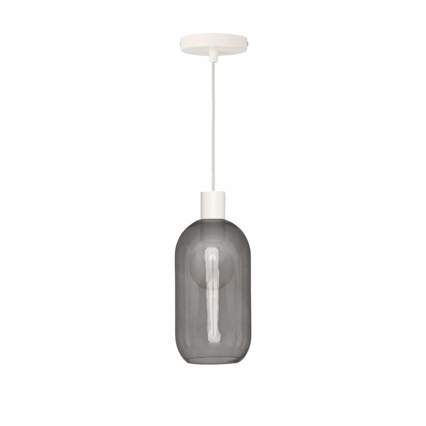 Boutique AiO Pill Ceiling Pendant