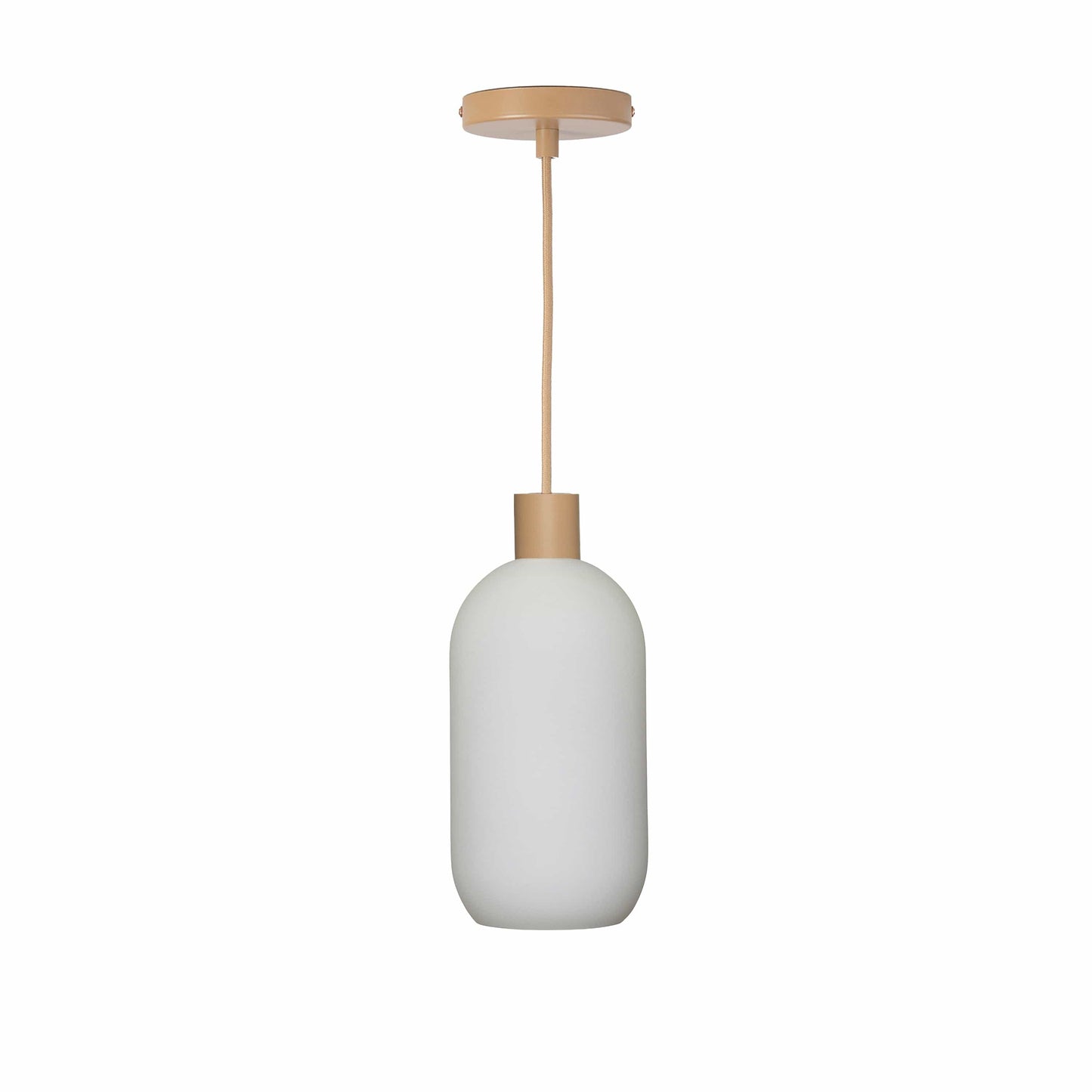 Boutique AiO Pill Ceiling Pendant