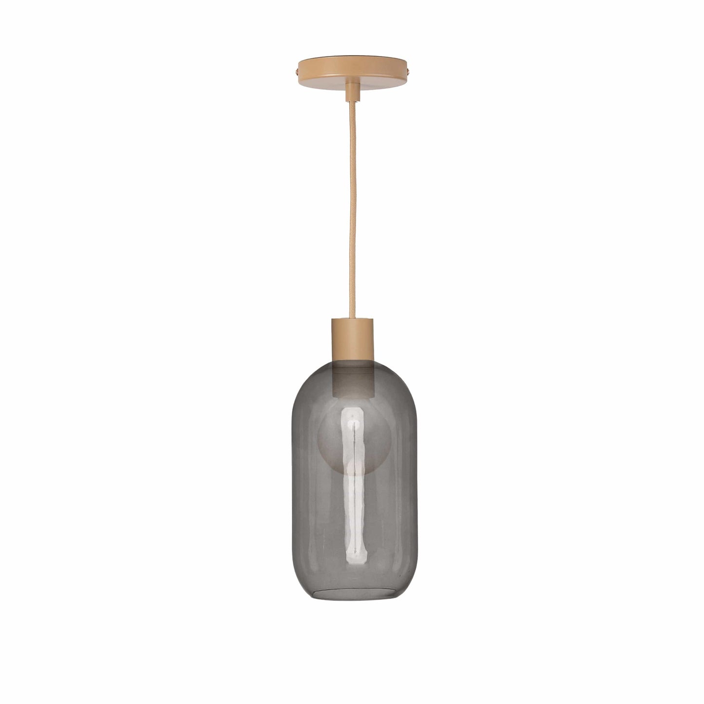 Boutique AiO Pill Ceiling Pendant
