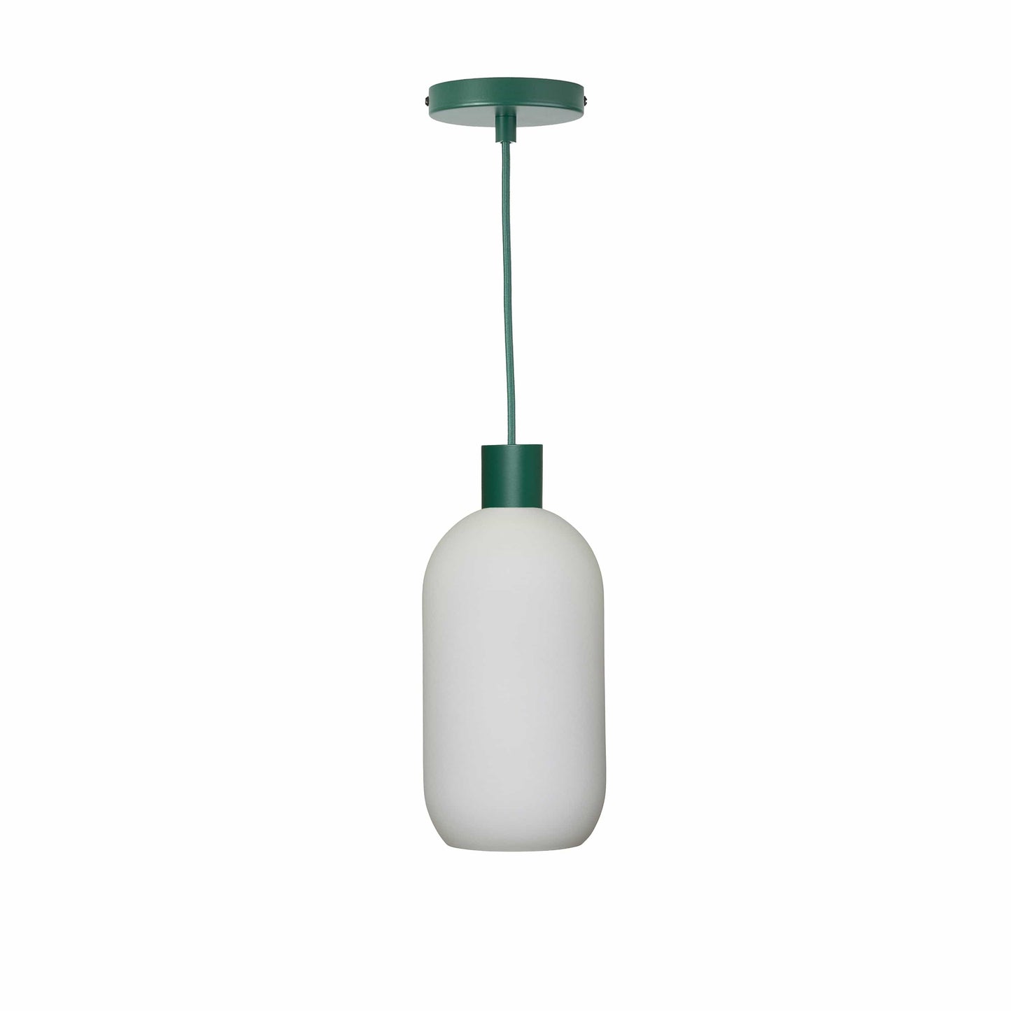 Boutique AiO Pill Ceiling Pendant