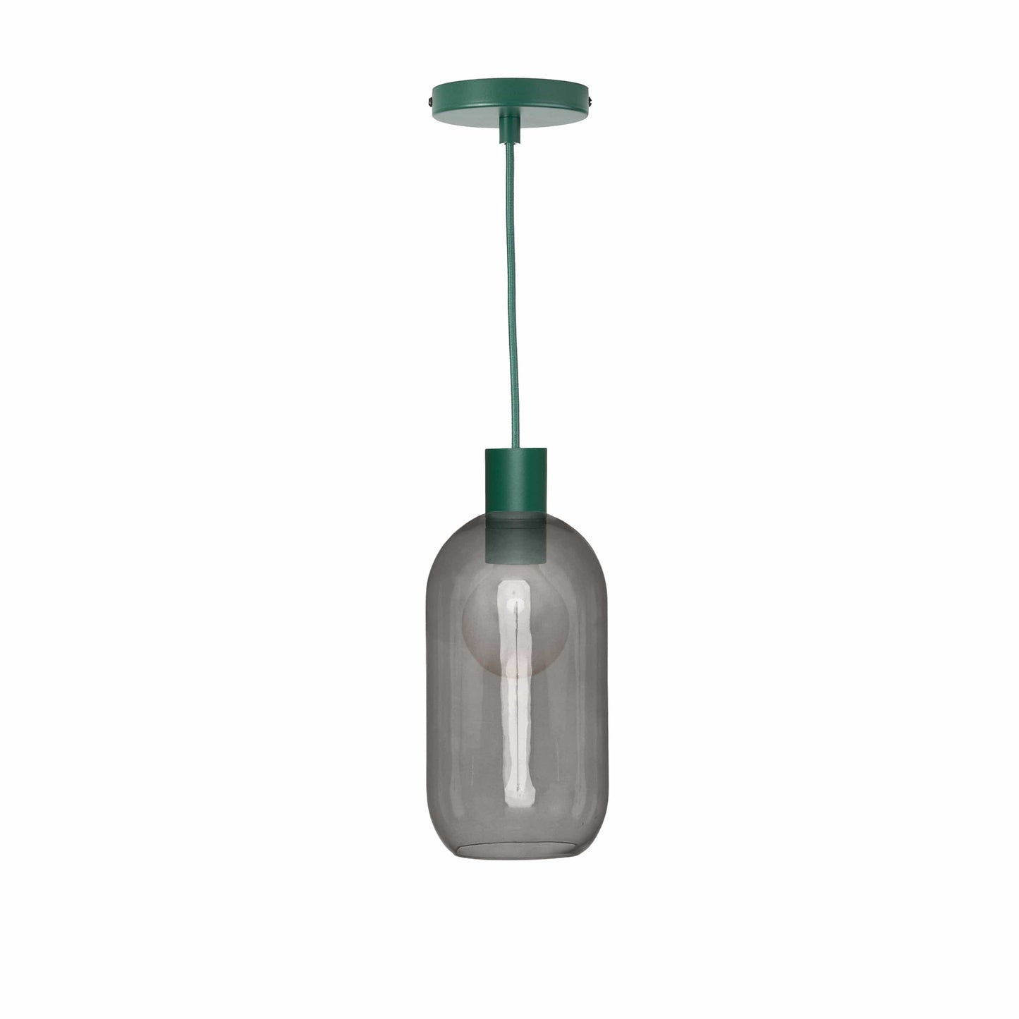 Boutique AiO Pill Ceiling Pendant