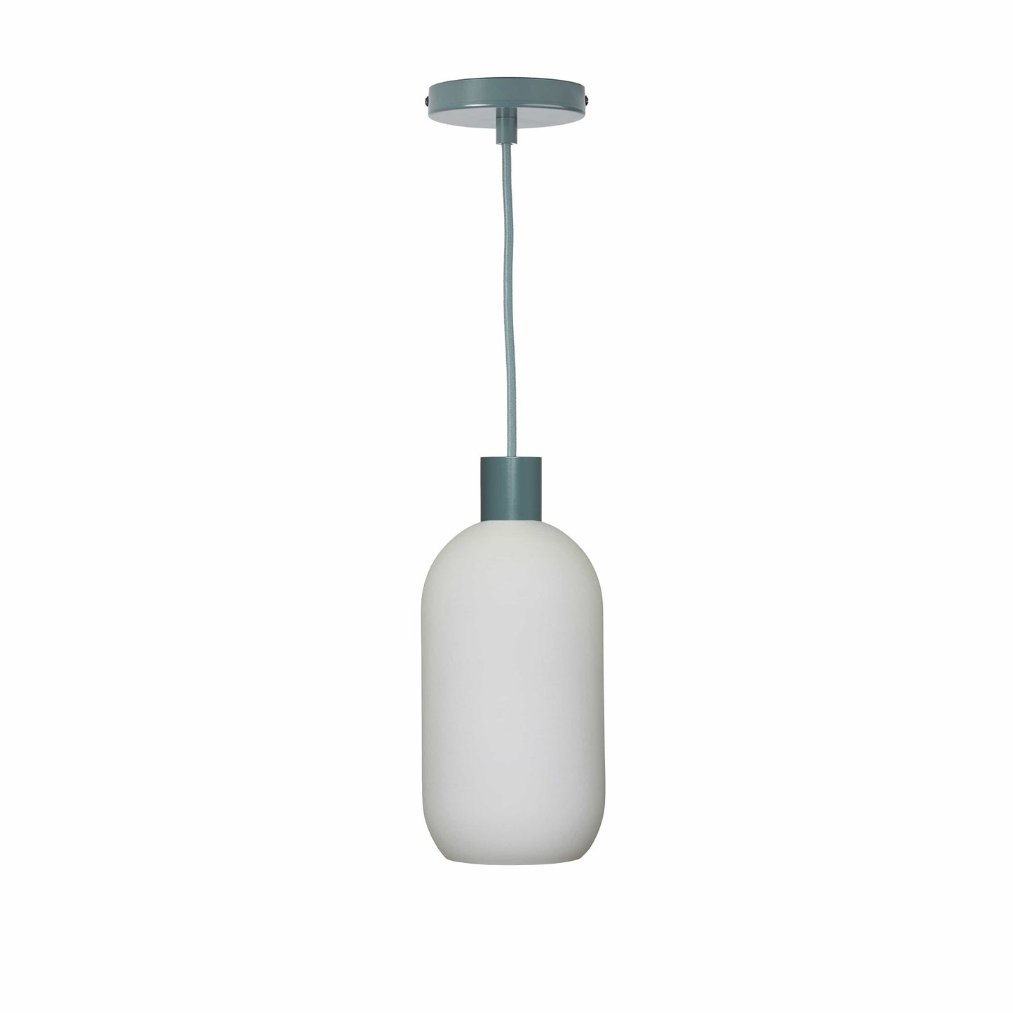 Boutique AiO Pill Ceiling Pendant