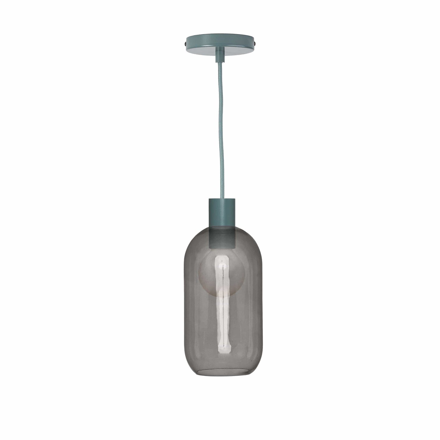 Boutique AiO Pill Ceiling Pendant