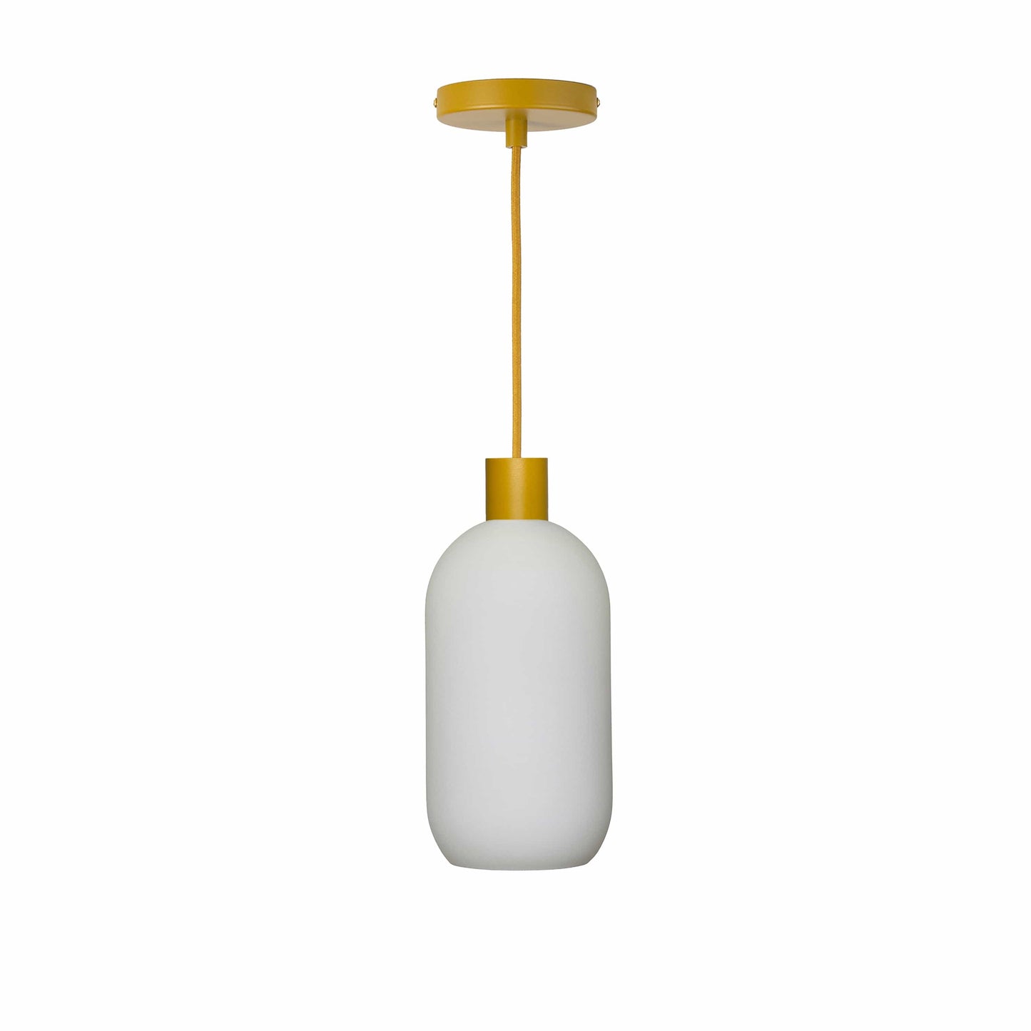 Boutique AiO Pill Ceiling Pendant