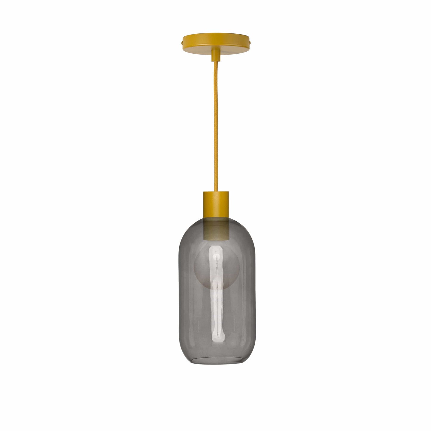 Boutique AiO Pill Ceiling Pendant